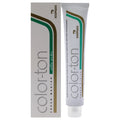 3.38 oz Light Copper Chestnut Hair Color E16407