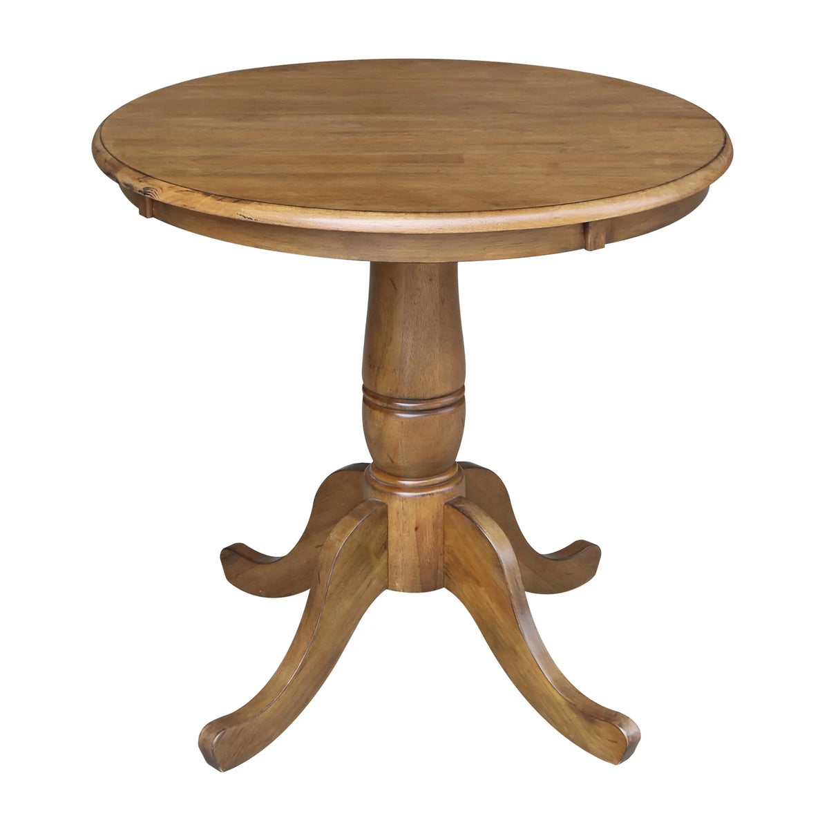 30-inch Round Pedestal Table C328954