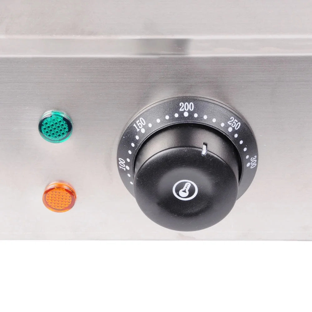28Pcs Takoyaki Maker Electric Fish Ball Cake Machine D339636