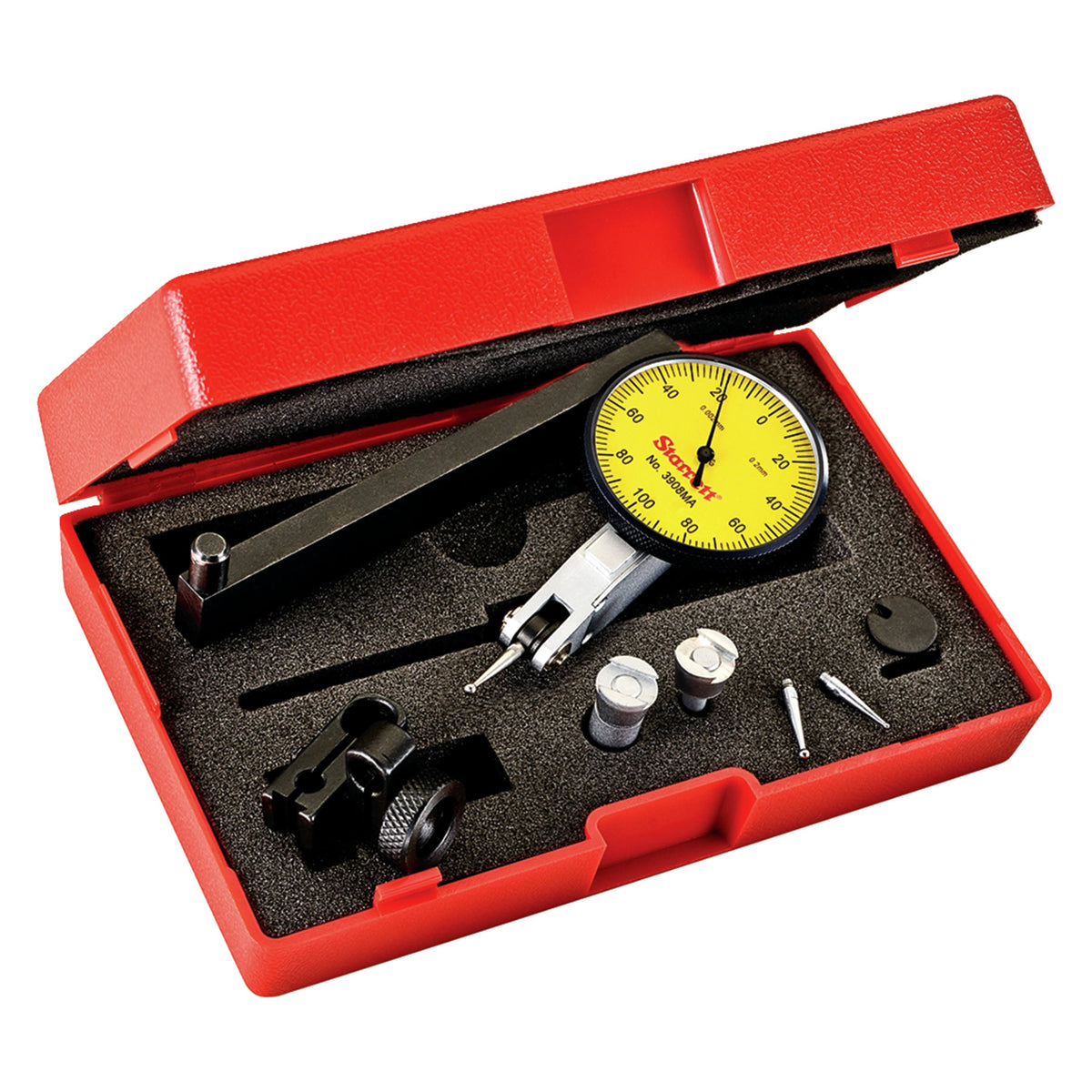Test Indicator Dial 40mm Dial P691437