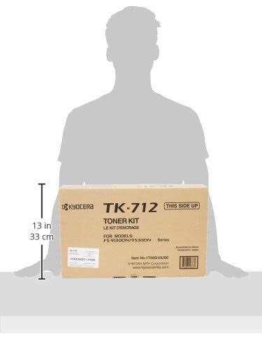 Black Toner Cartridge T4251