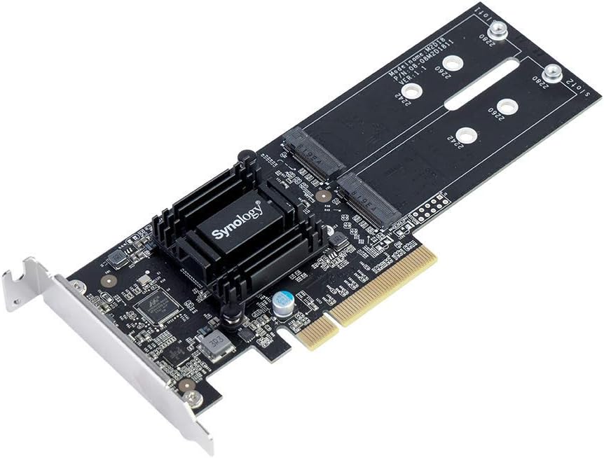 M.2 Adapter Card K82925