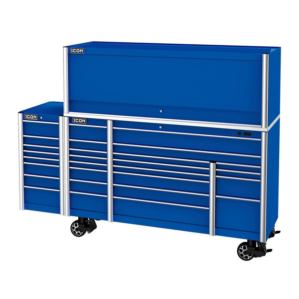 Stainless Top A8459