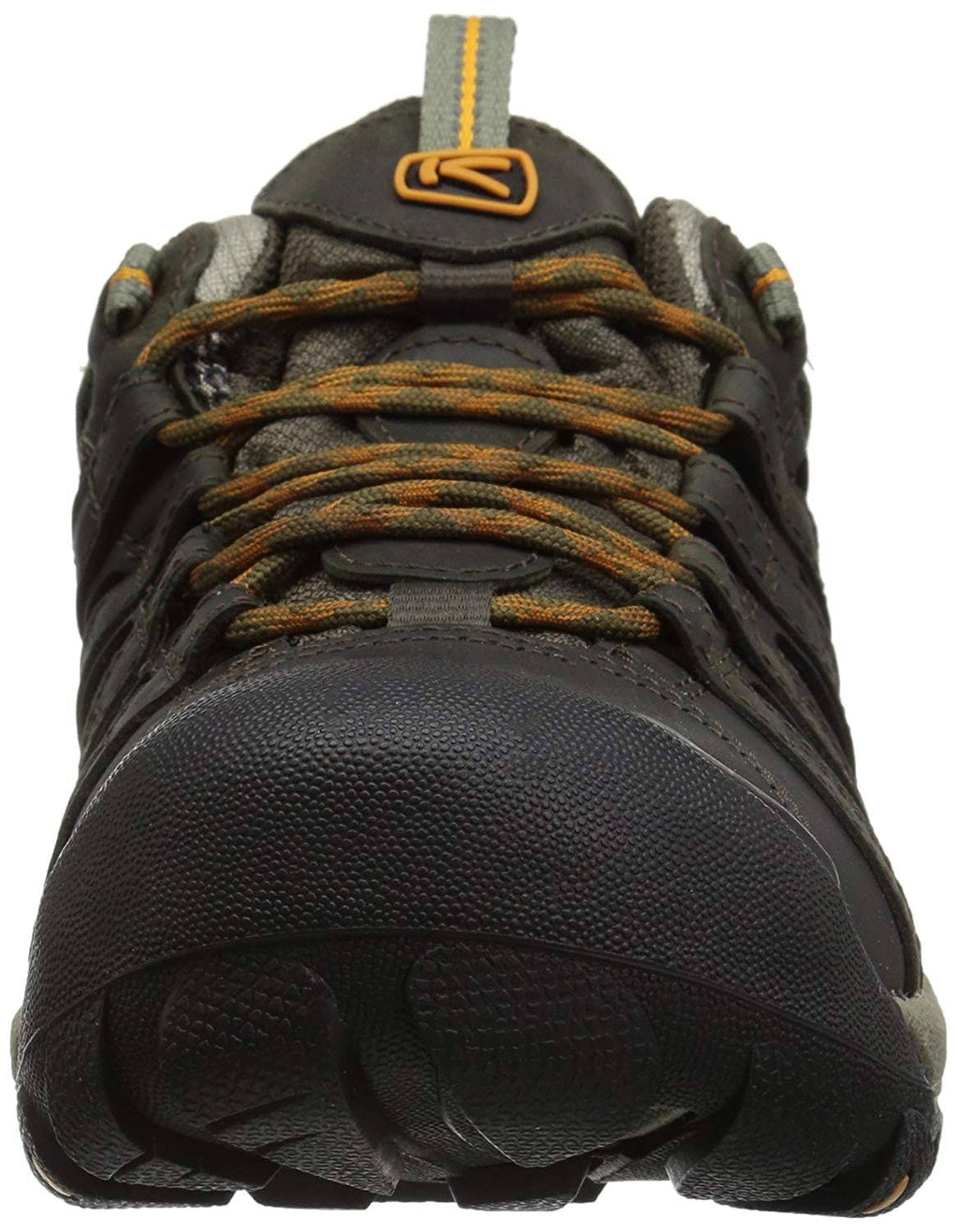 Black Olive Inca Gold Voyageur Hiking Shoes D72355