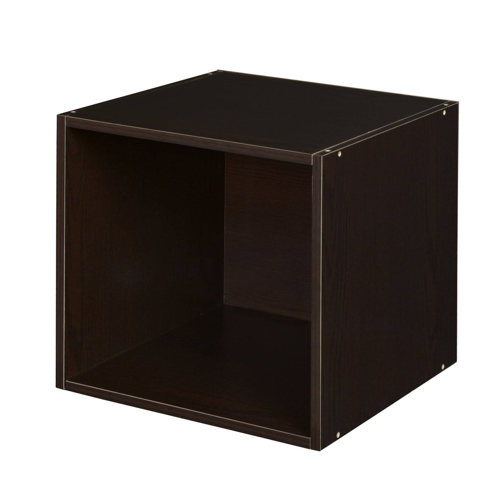 6 Cubes and 3 Canvas Bins Storage Set P255