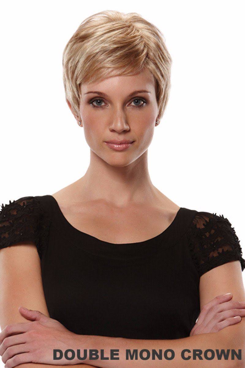 8F16 Wig K259297