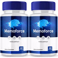 Memory and Focus Supplement 120 Capsules A95497