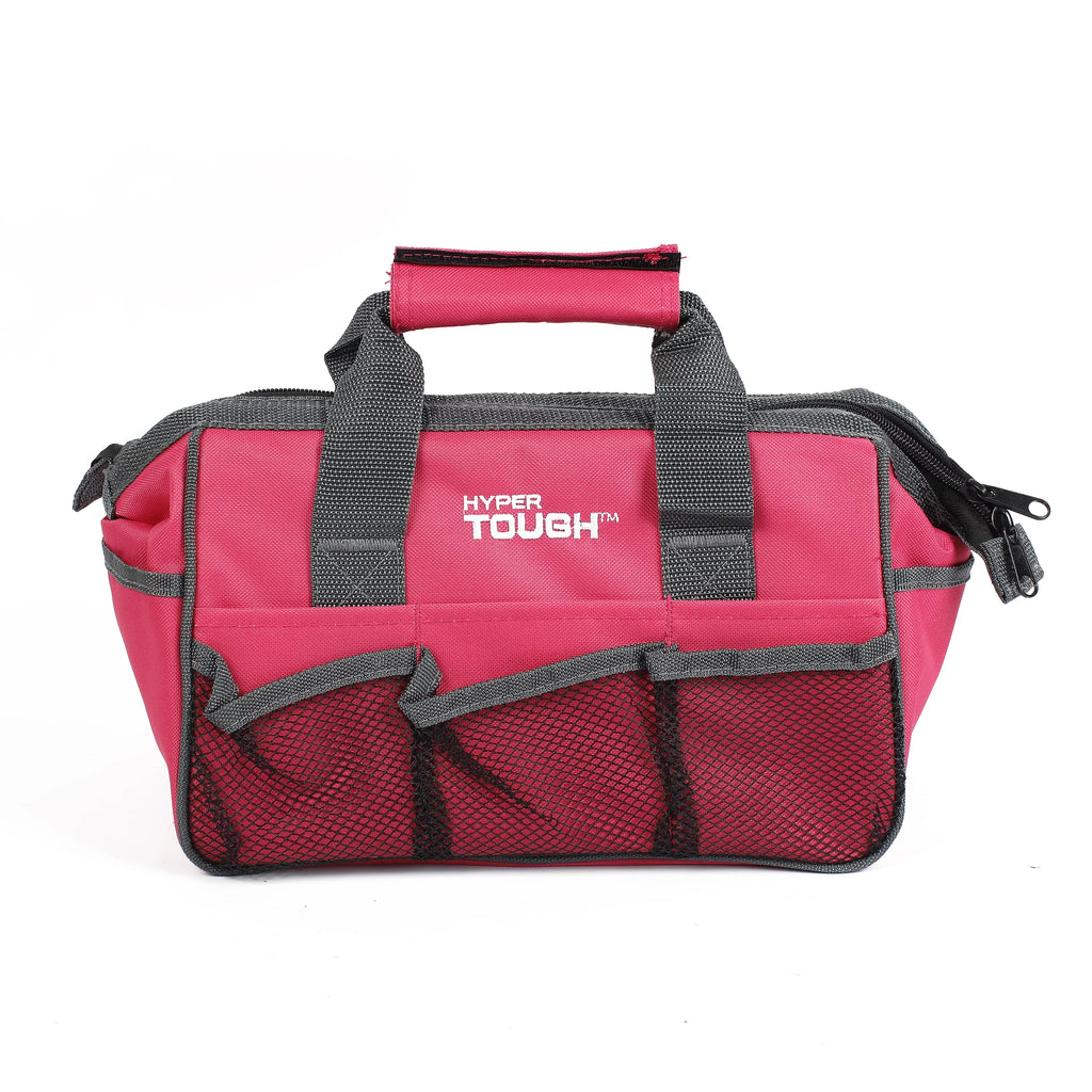 Pink 89-Piece Household Tool Set Q634