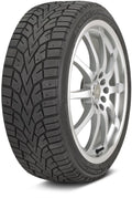 Winter Studdable Tire R9620