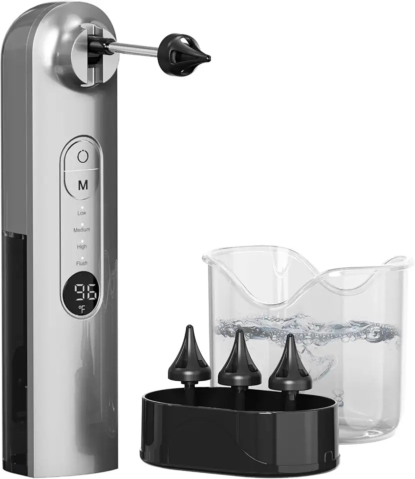 Ear Wax Removal Kit IPX7 Waterproof Y66690