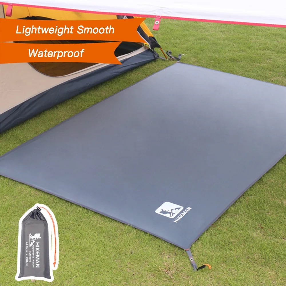 Durable Camping Tarp Ground Sheet O659862