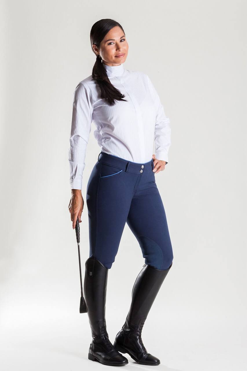 Woven Breech L103