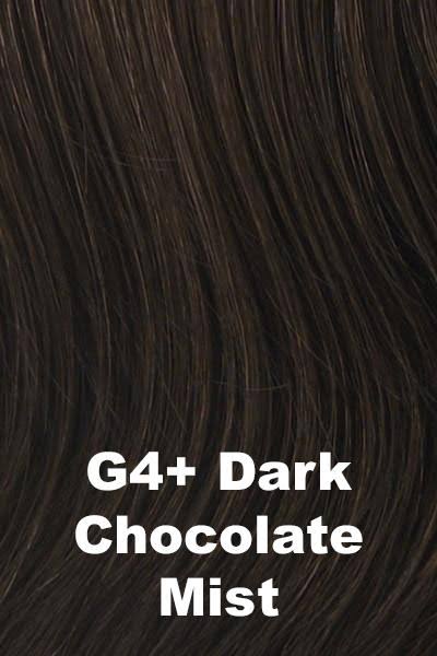 Synthetic Wig C399
