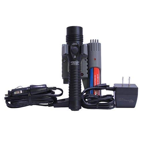 Strion Dual Switch HL Flashlight Q4204
