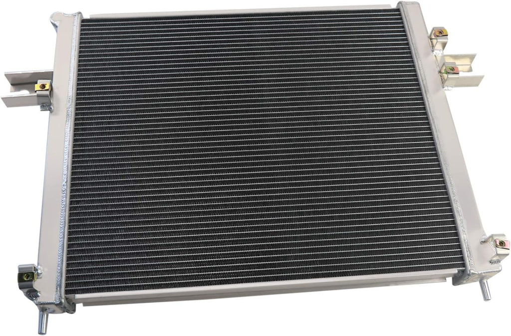 3 Row All Aluminum Radiator W70507