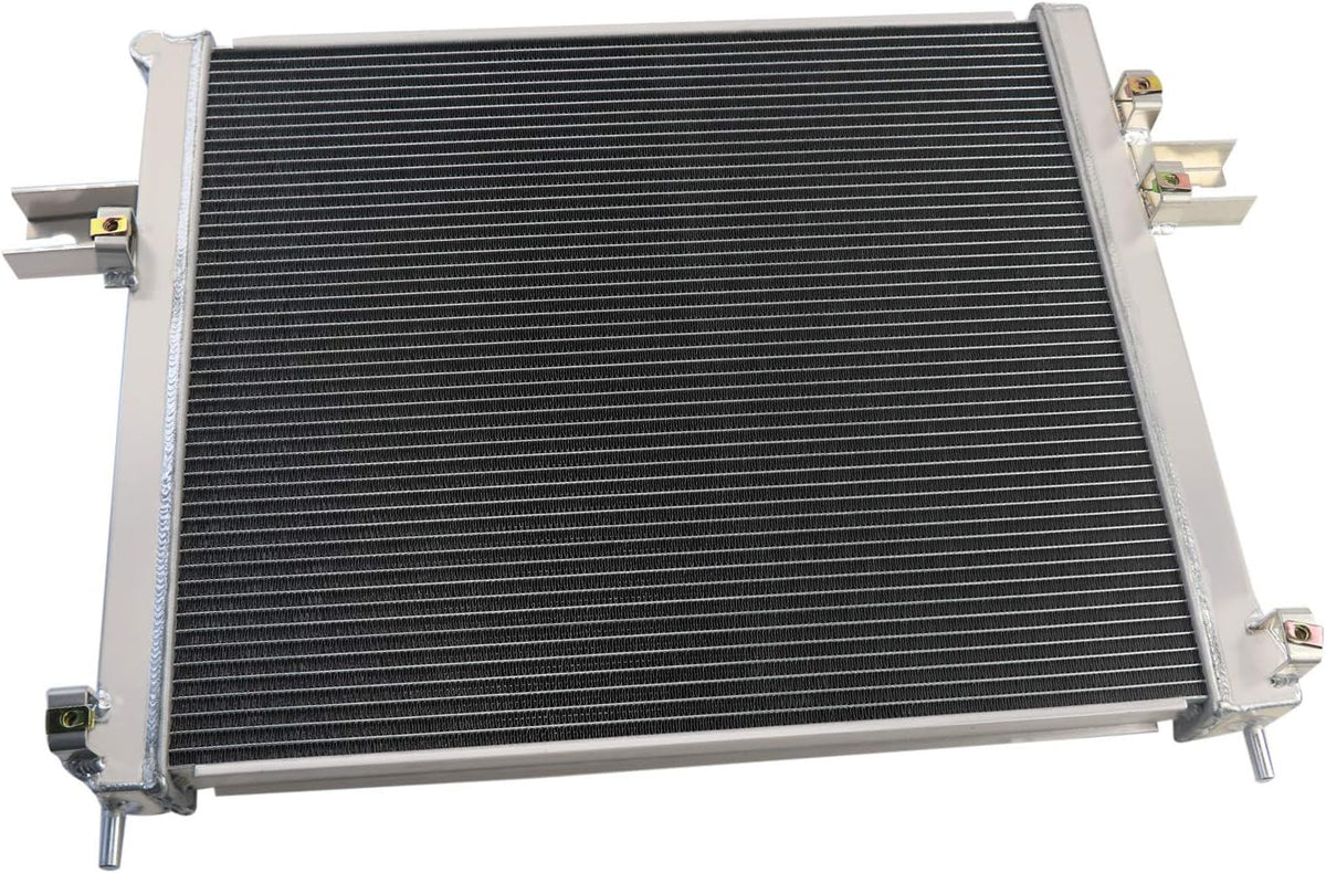 3 Row All Aluminum Radiator W70507