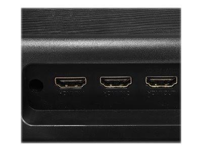 HD Bluetooth Digital Sound Base Speaker System W4184