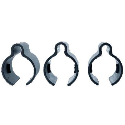 6x22 VAC Ready Random Orbit Sander U860