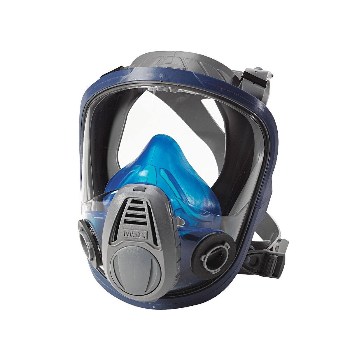 Full-Facepiece Respirator B208