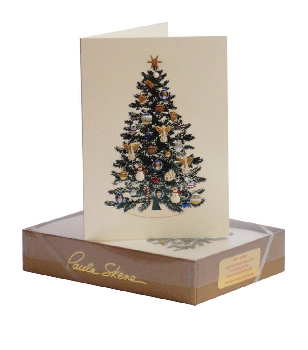 Christmas Cards (Set of 8) K697899