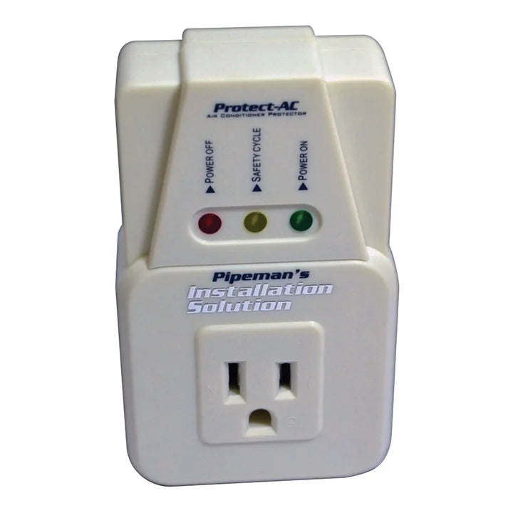 3600 Watts Air Conditioner 2 HP Surge Protector P82000