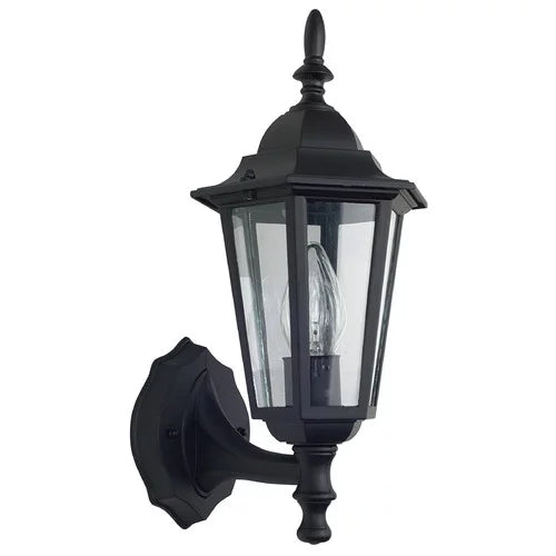 1-Light Outdoor Sconce J91824