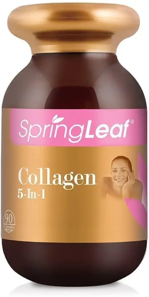 Collagen 90 Capsules H59076