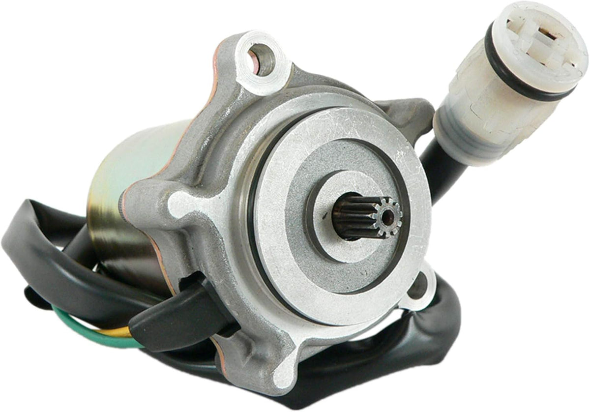 Power Shift Control Motor X182487