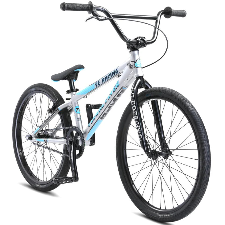 24'' BMX Race Bike A483