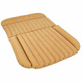 Inflatable SUV Air Backseat Mattress with Pump E45529