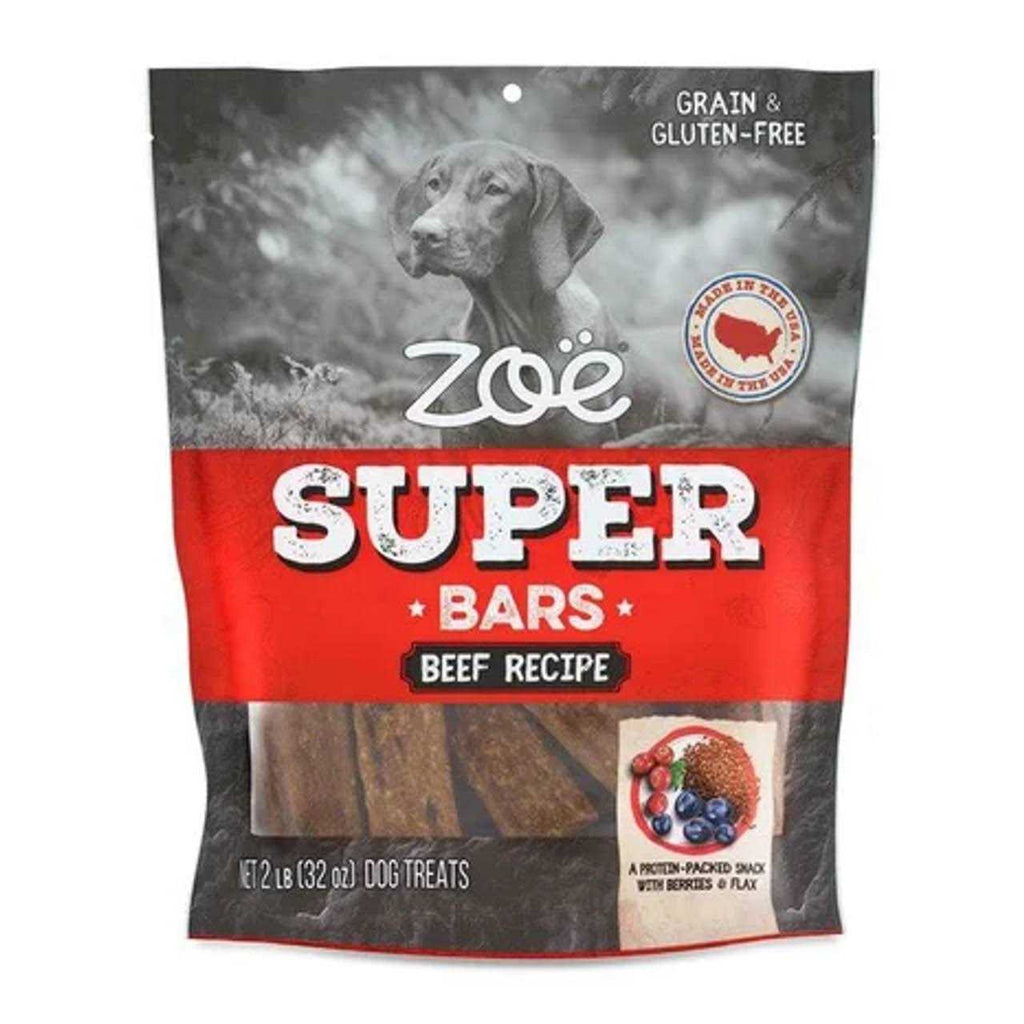 Beef Recipe Dog Treats V78674