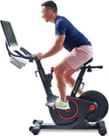Smart Fitness Bike with 32 Resistance Levels Q8718
