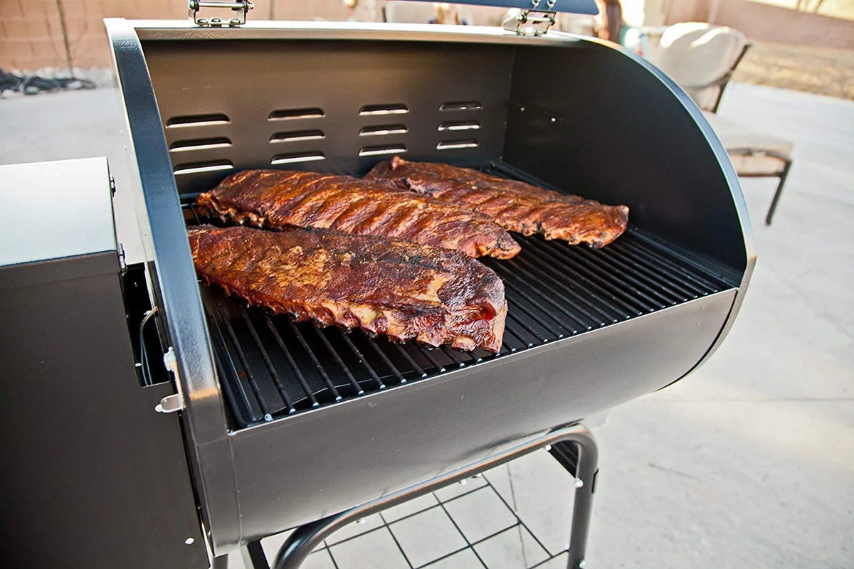Pellet Grill Q5950