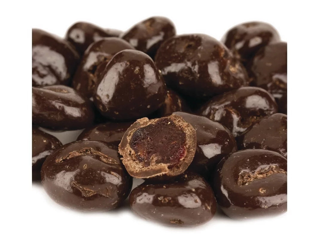 Dark Chocolate Cherries 15lb Q773453
