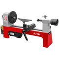 230V Wood Turning Lathe J432123
