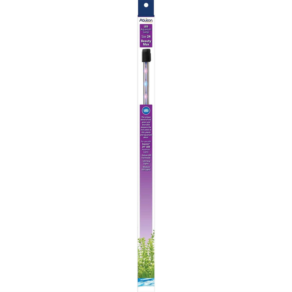 Blue LED Lamp Z7442