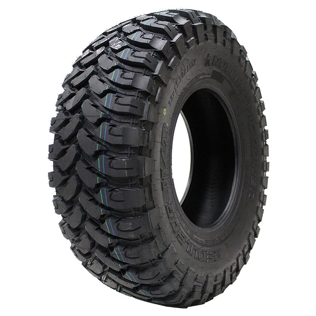 Mud Terrain Light Truck Tire Z1449
