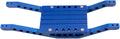 Blue Anodized Aluminum Bottom Chassis Braces for Tmaxx Classic 2.5 or 1.5, Pack of 2 V520997