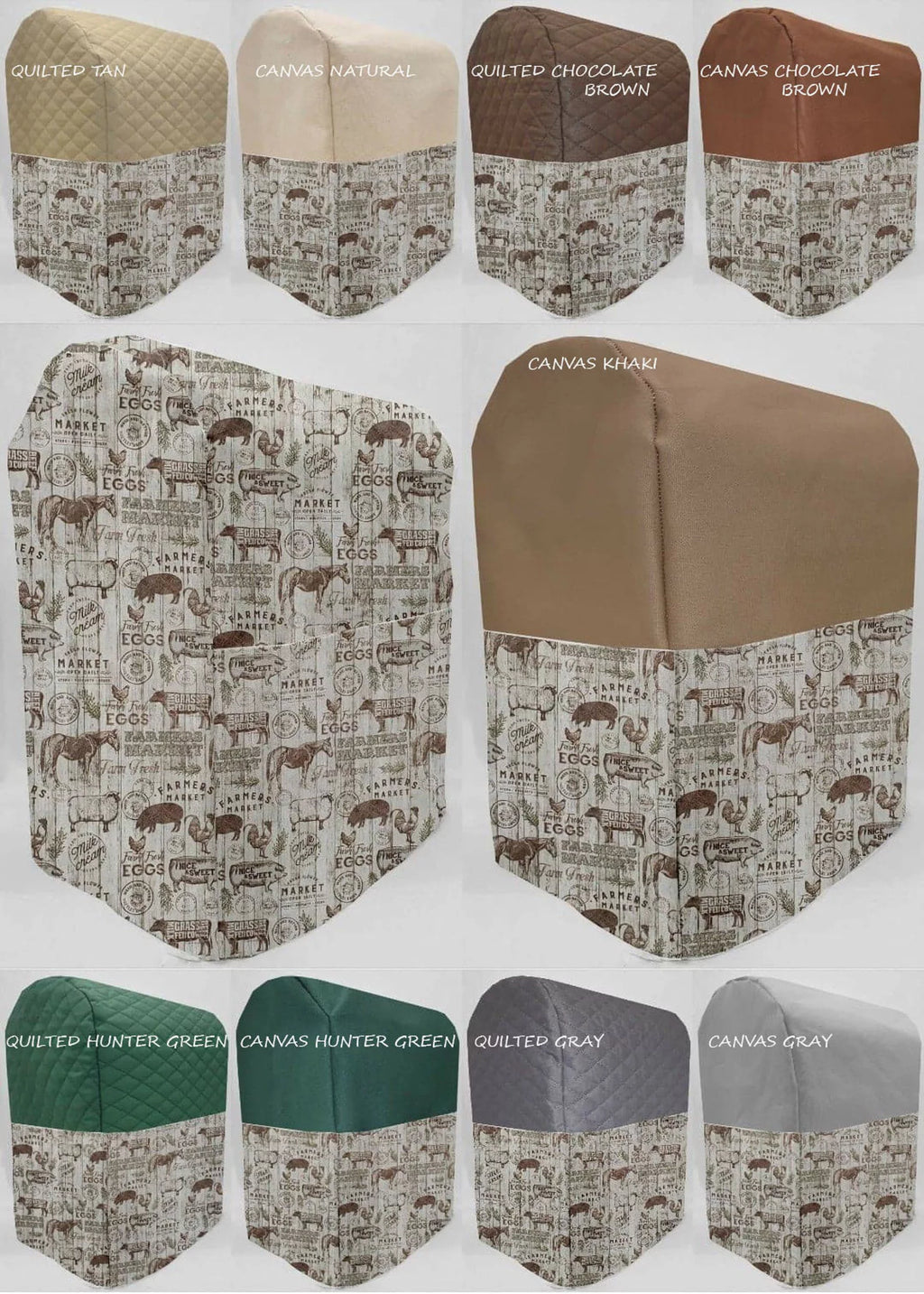 Stand Mixer Cover R6905