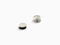Brushed Nickel Cable Drain Trim Kit I512037