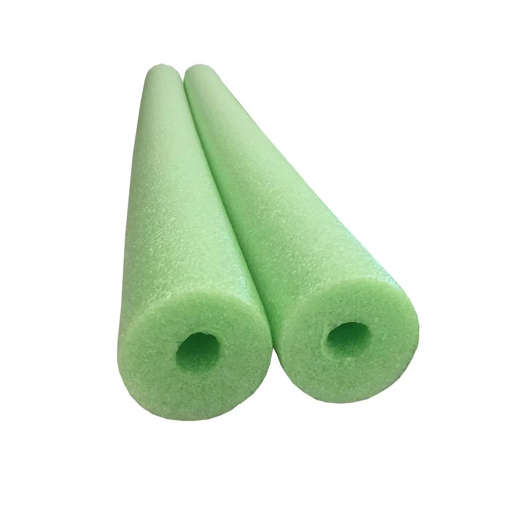2 Pack 55 Inch Jumbo Pool Noodle Foam U44501