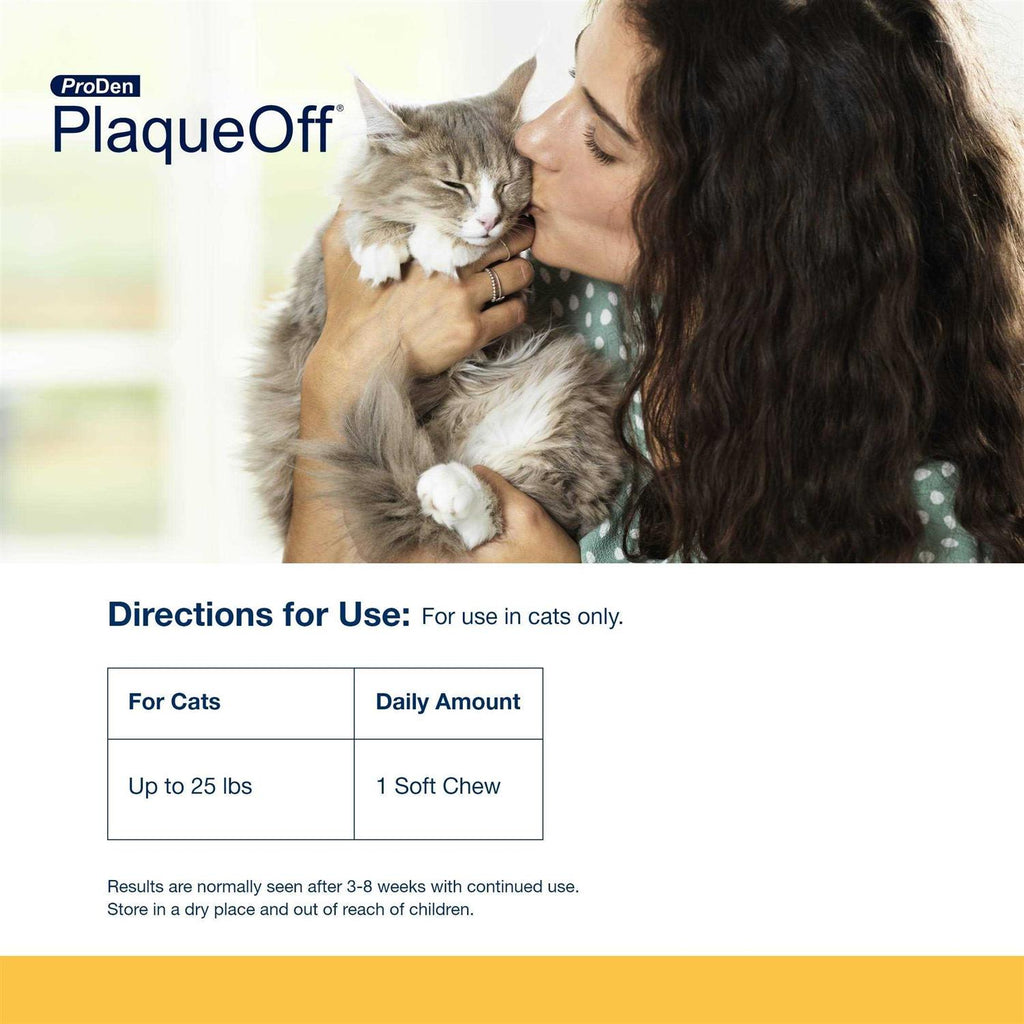 Soft Chews for Cats X247