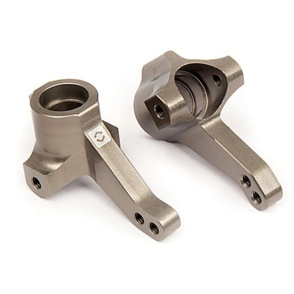 Aluminum Knuckles (2) R951366