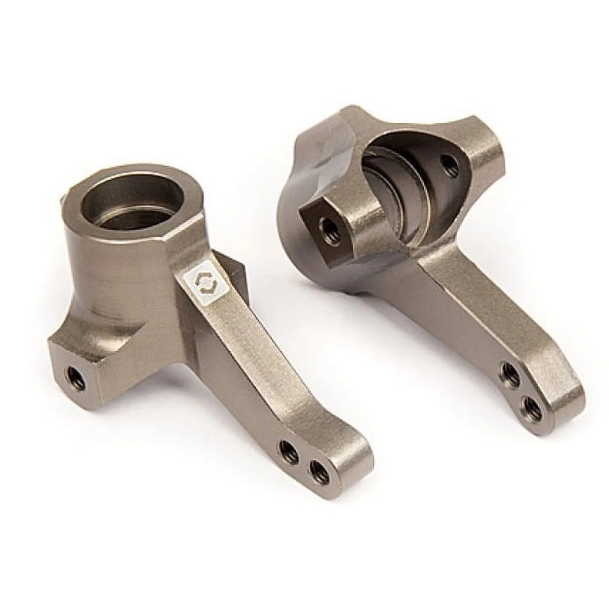 Aluminum Knuckles (2) R951366