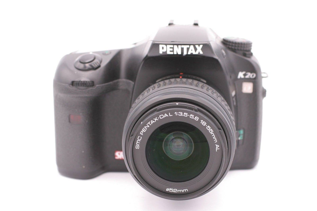 SLR Digital Camera U911740