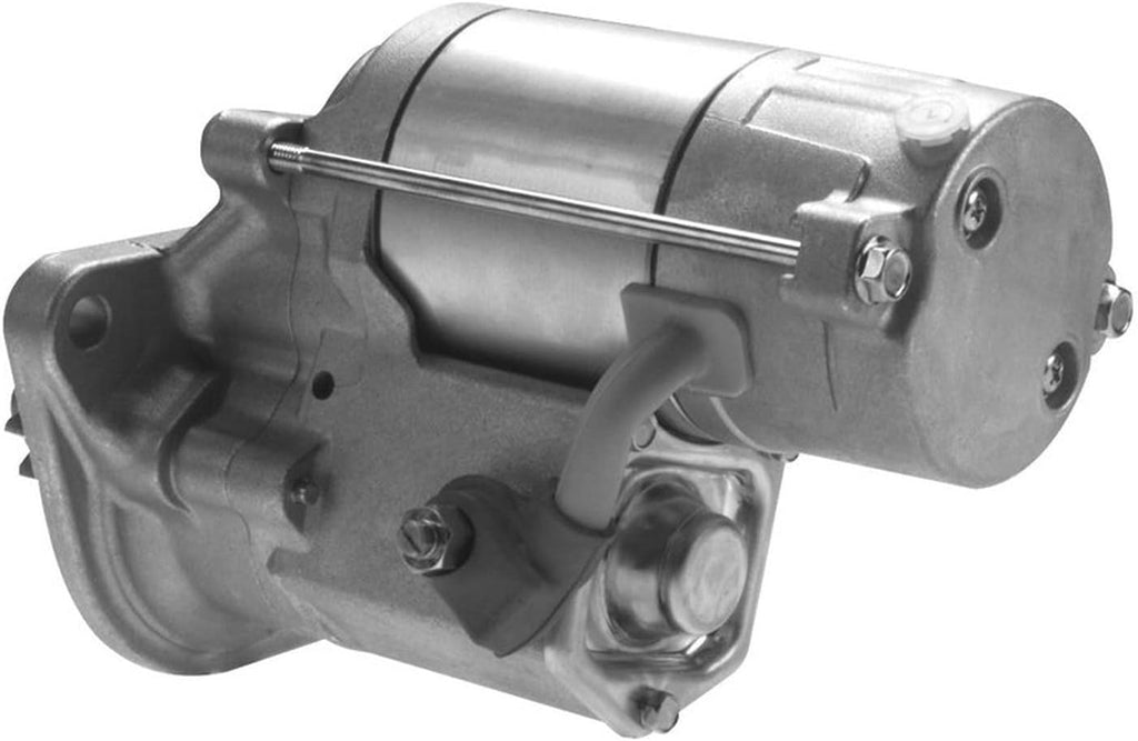 New Starter Replacement For Forklift Lift Truck 4.3L N75397