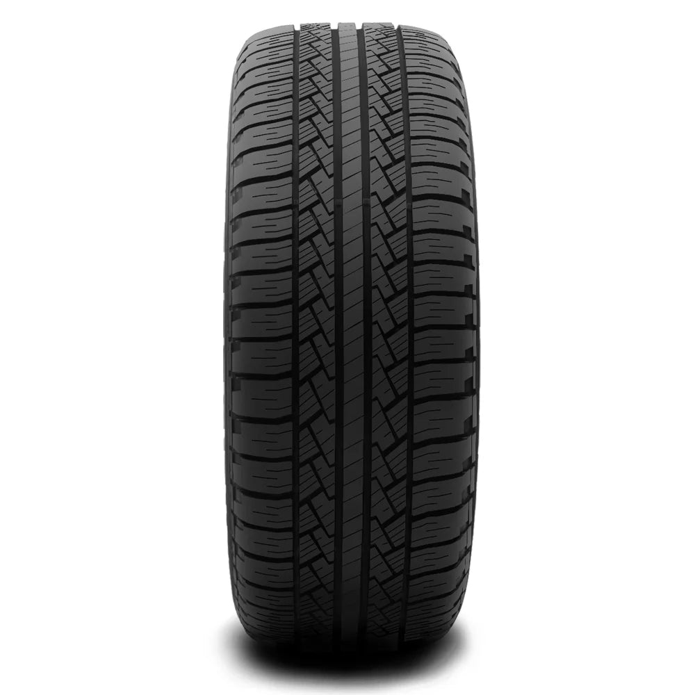 All Season 245/50R20 102H Light Truck Tire Q129