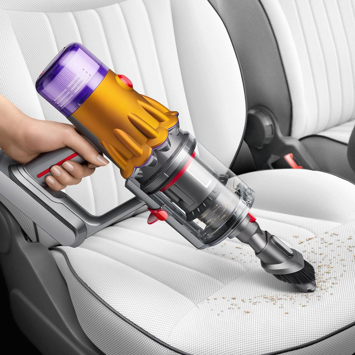 Cordless Vacuum Cleaner H9583