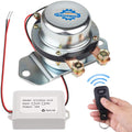 12V 180Amp Car Marine Battery Disconnect Switch Pack of 2 M1387