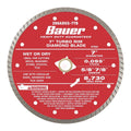 7 in. Turbo Diamond Blade I2267